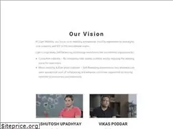 Sites similar to ligermobility.com
