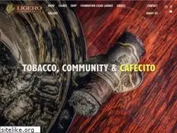 Sites similar to ligerocigarshop.com
