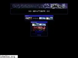 Sites similar to ligersunion.com