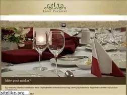 Sites similar to ligetcatering.hu