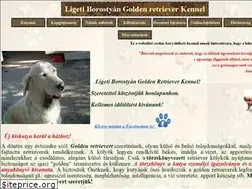 Sites similar to ligetiborostyan.hu