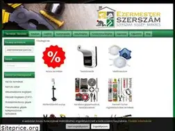 Sites similar to ligetszerszam.hu