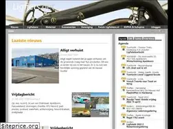 Sites similar to ligfiets.net