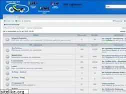 Sites similar to ligfietsers.be