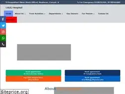 Sites similar to ligg.co.in