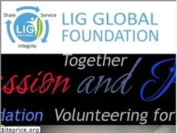 Sites similar to ligglobal.org