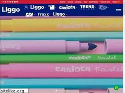 Sites similar to liggotrade.com