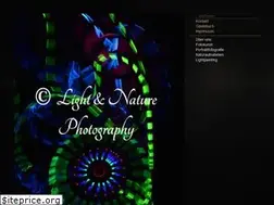 Sites similar to light-and-nature.de