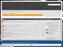 Sites similar to light-bikes.fr