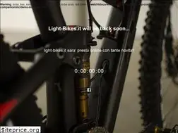 Sites similar to light-bikes.it