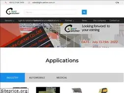 Sites similar to light-catcher.com.cn