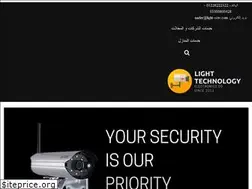 Sites similar to light-cctv.com