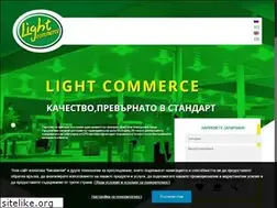 Sites similar to light-commerce.com