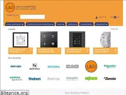 Sites similar to light-domotique.com