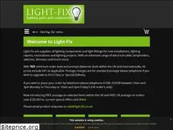 Sites similar to light-fix.co.uk