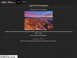 Sites similar to light-flare.com