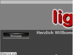 Sites similar to light-glass.de