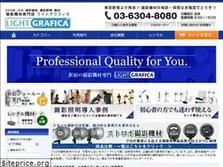 Sites similar to light-grafica.net