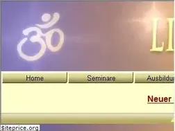 Sites similar to light-healing.de