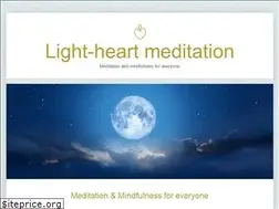 Sites similar to light-heart.co.uk
