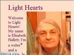 Sites similar to light-hearts.com