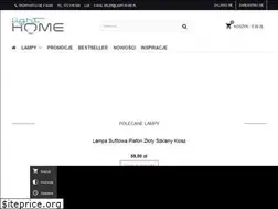 Sites similar to light-home.pl