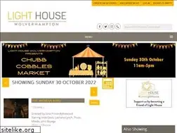 Sites similar to light-house.co.uk