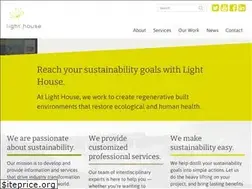 Sites similar to light-house.org