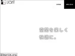 Sites similar to light-light.co.jp