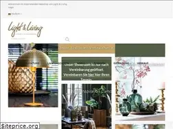Sites similar to light-living.com