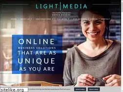 Sites similar to light-media.com