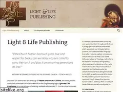Sites similar to light-n-life.com