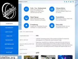 Sites similar to light-n-sound.de