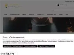 Sites similar to light-perfect.pl