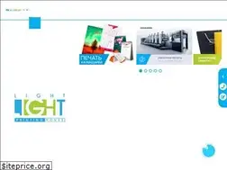 Sites similar to light-print.ru