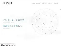 Sites similar to light-s.co.jp