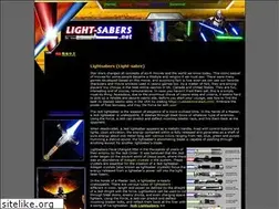 Sites similar to light-sabers.net