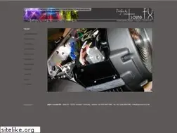 Sites similar to light-sound-fx.de