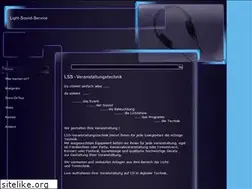 Sites similar to light-sound-service.de