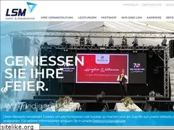 Sites similar to light-soundmachine.de