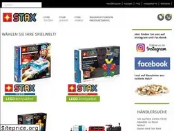 Sites similar to light-stax.de