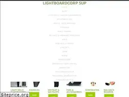 Sites similar to light-sup.com