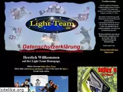 Sites similar to light-team.de