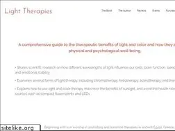Sites similar to light-therapies.com