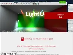Sites similar to light-up.co.uk