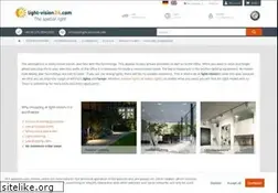 Sites similar to light-vision24.com