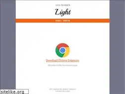 Sites similar to light.arkgroup.org