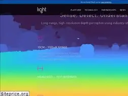 Sites similar to light.co