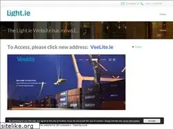 Sites similar to light.ie