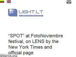 Sites similar to light.lt